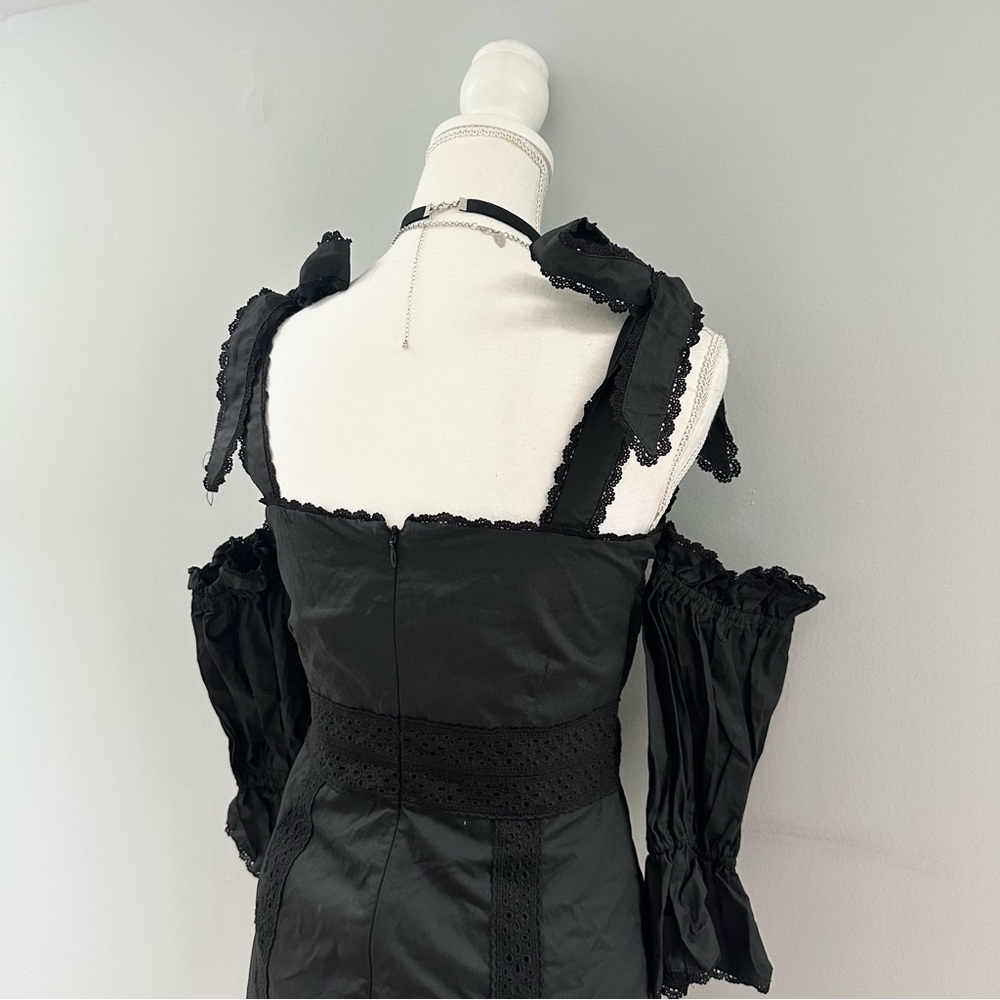 NWT Melt the Lady Dress - Picture 5 of 7